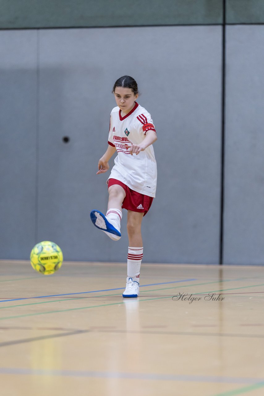 Bild 453 - wCJ Futsalmeisterschaft